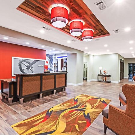 Hampton Inn & Suites Houston/Atascocita, Tx Хамбл Экстерьер фото