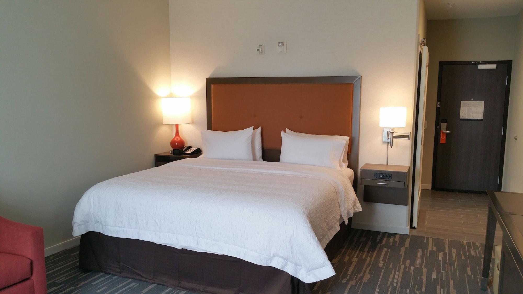 Hampton Inn & Suites Houston/Atascocita, Tx Хамбл Экстерьер фото