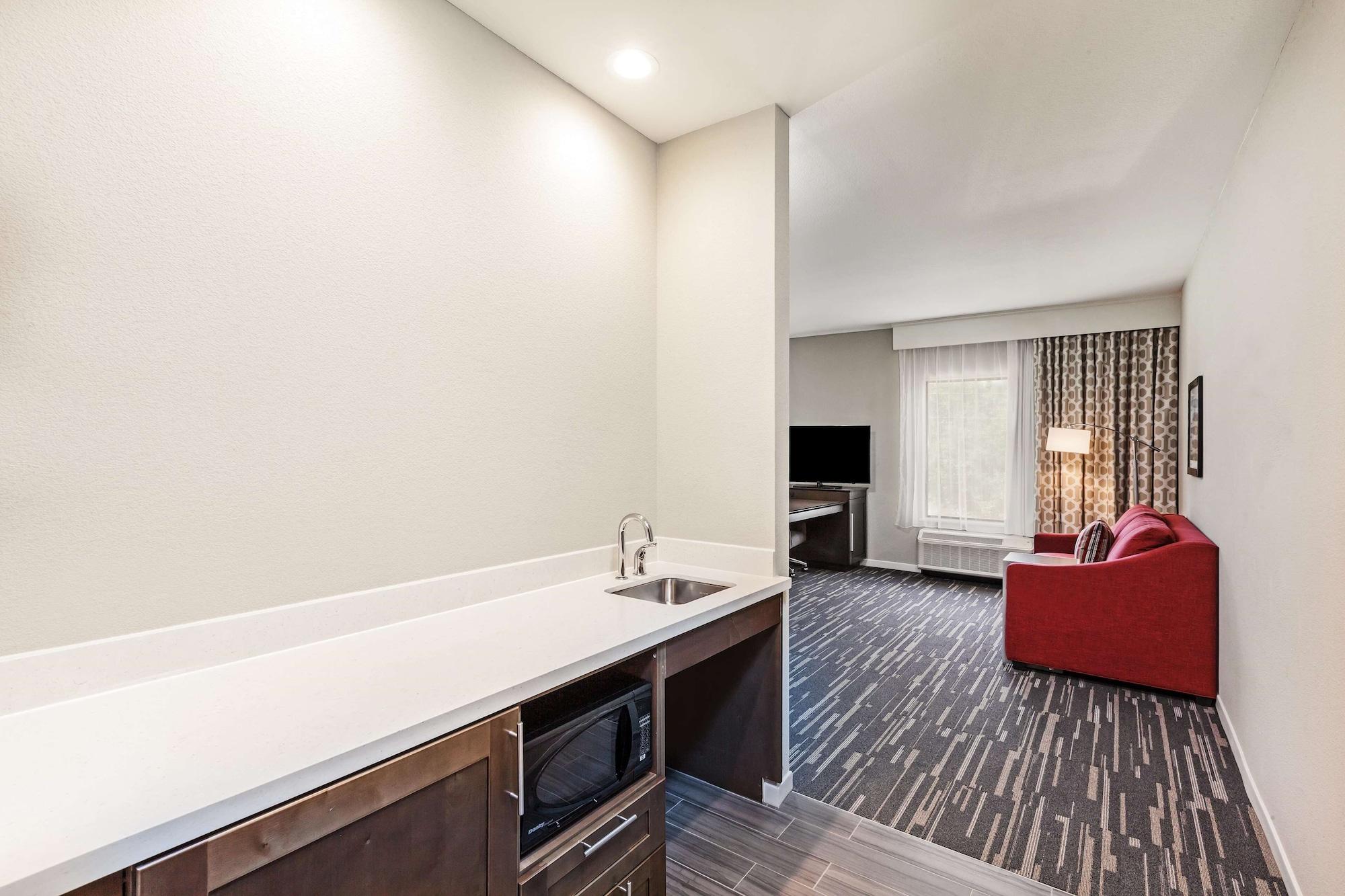 Hampton Inn & Suites Houston/Atascocita, Tx Хамбл Экстерьер фото