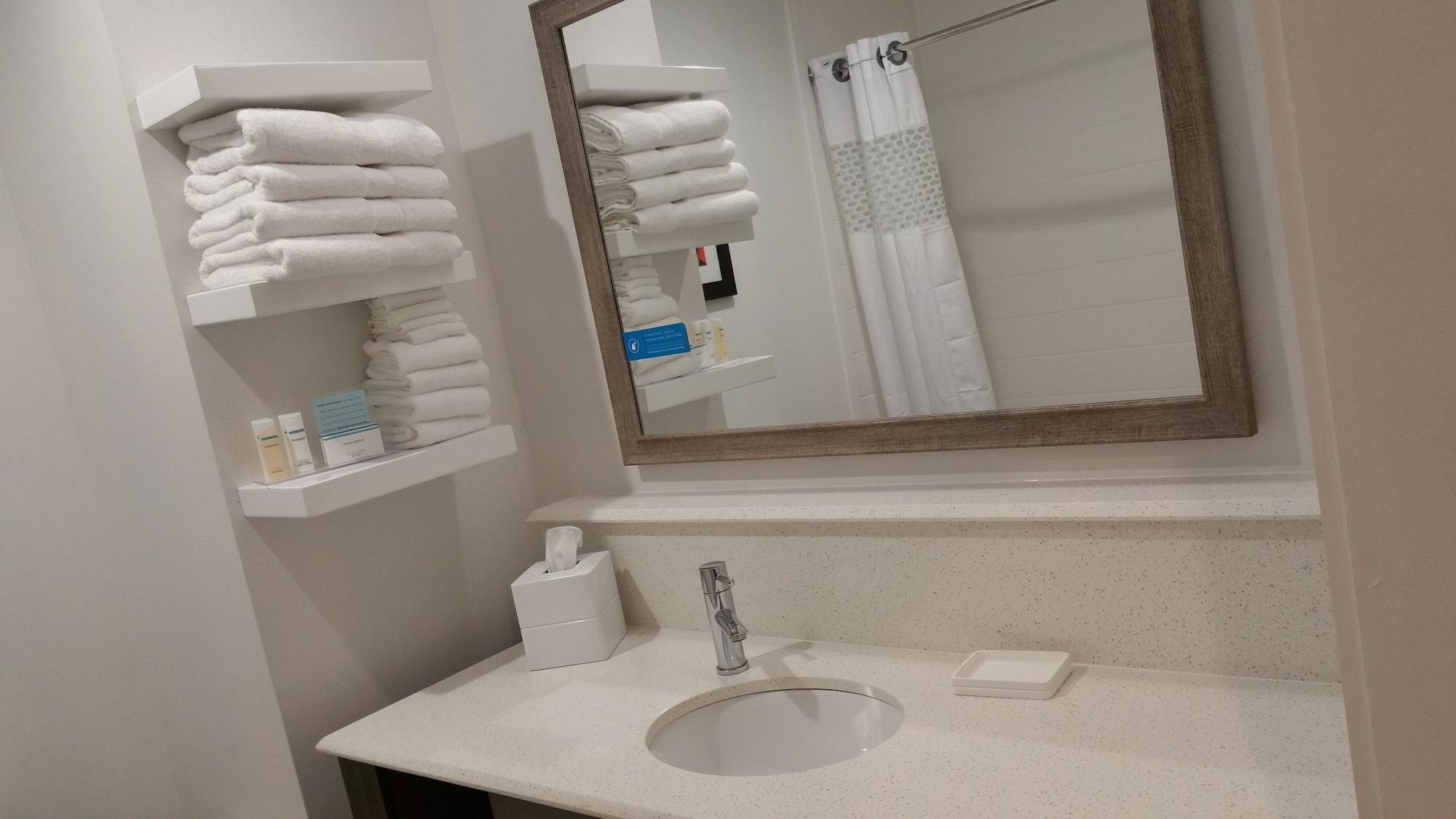 Hampton Inn & Suites Houston/Atascocita, Tx Хамбл Экстерьер фото