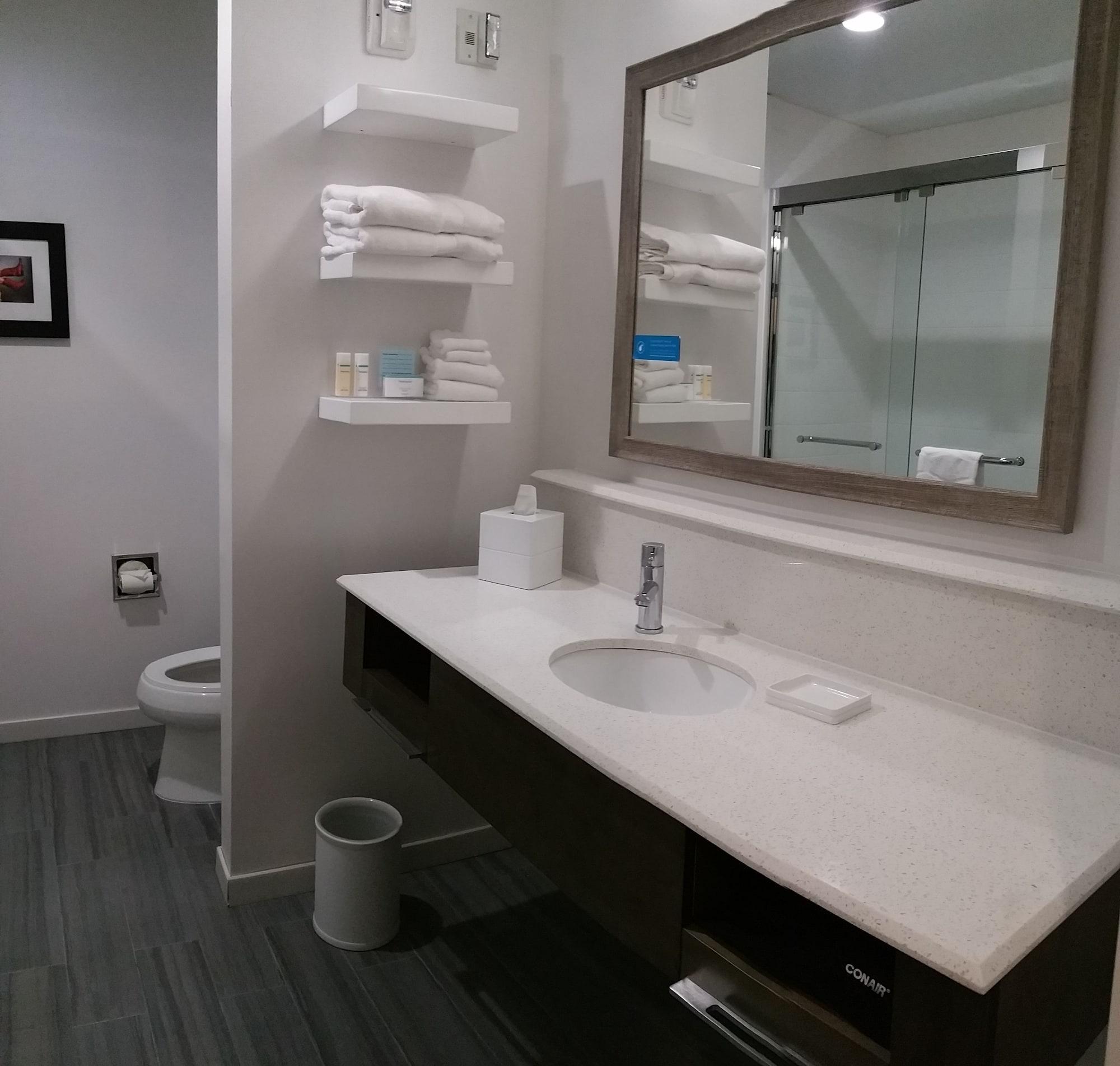 Hampton Inn & Suites Houston/Atascocita, Tx Хамбл Экстерьер фото