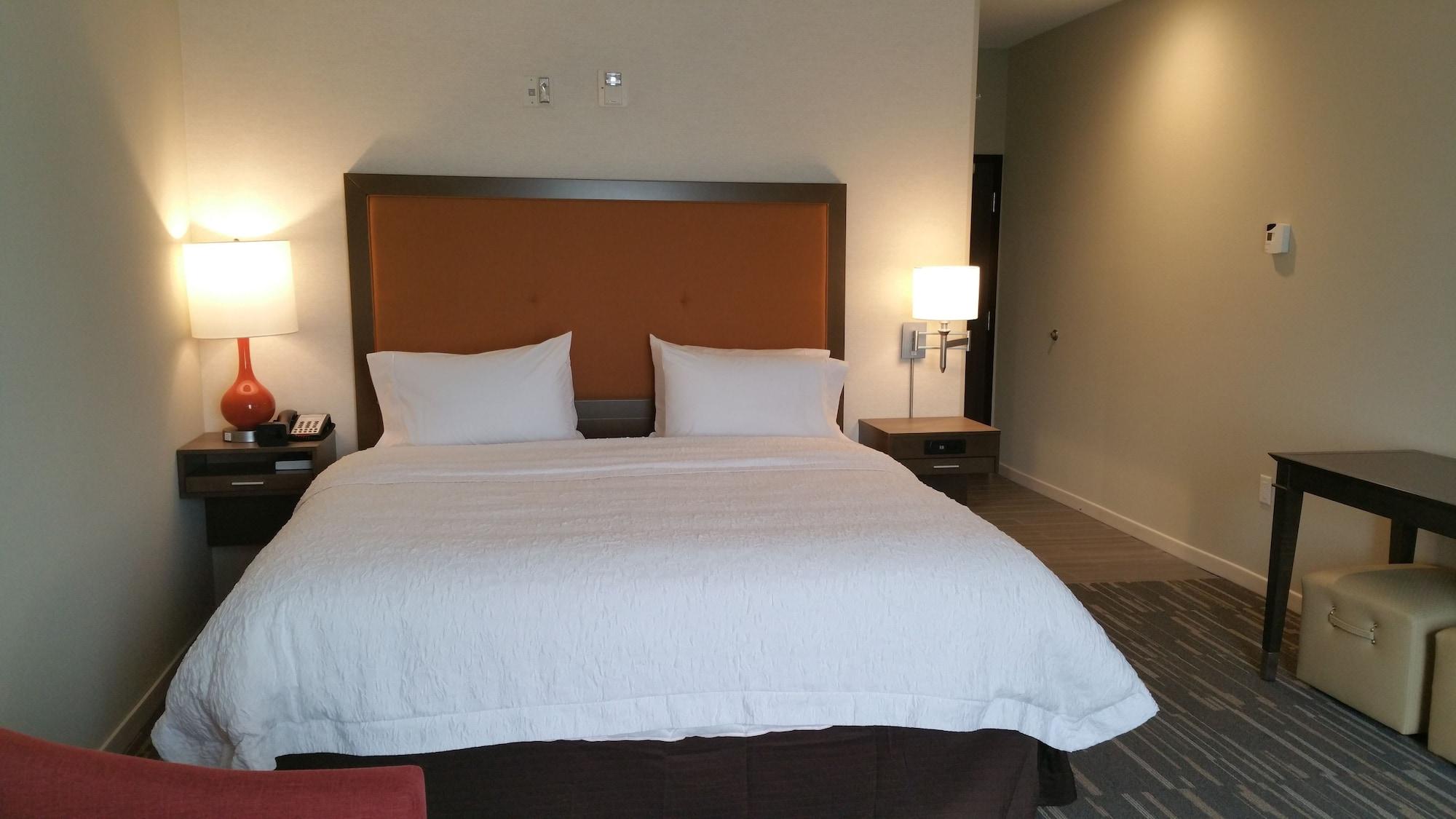 Hampton Inn & Suites Houston/Atascocita, Tx Хамбл Экстерьер фото