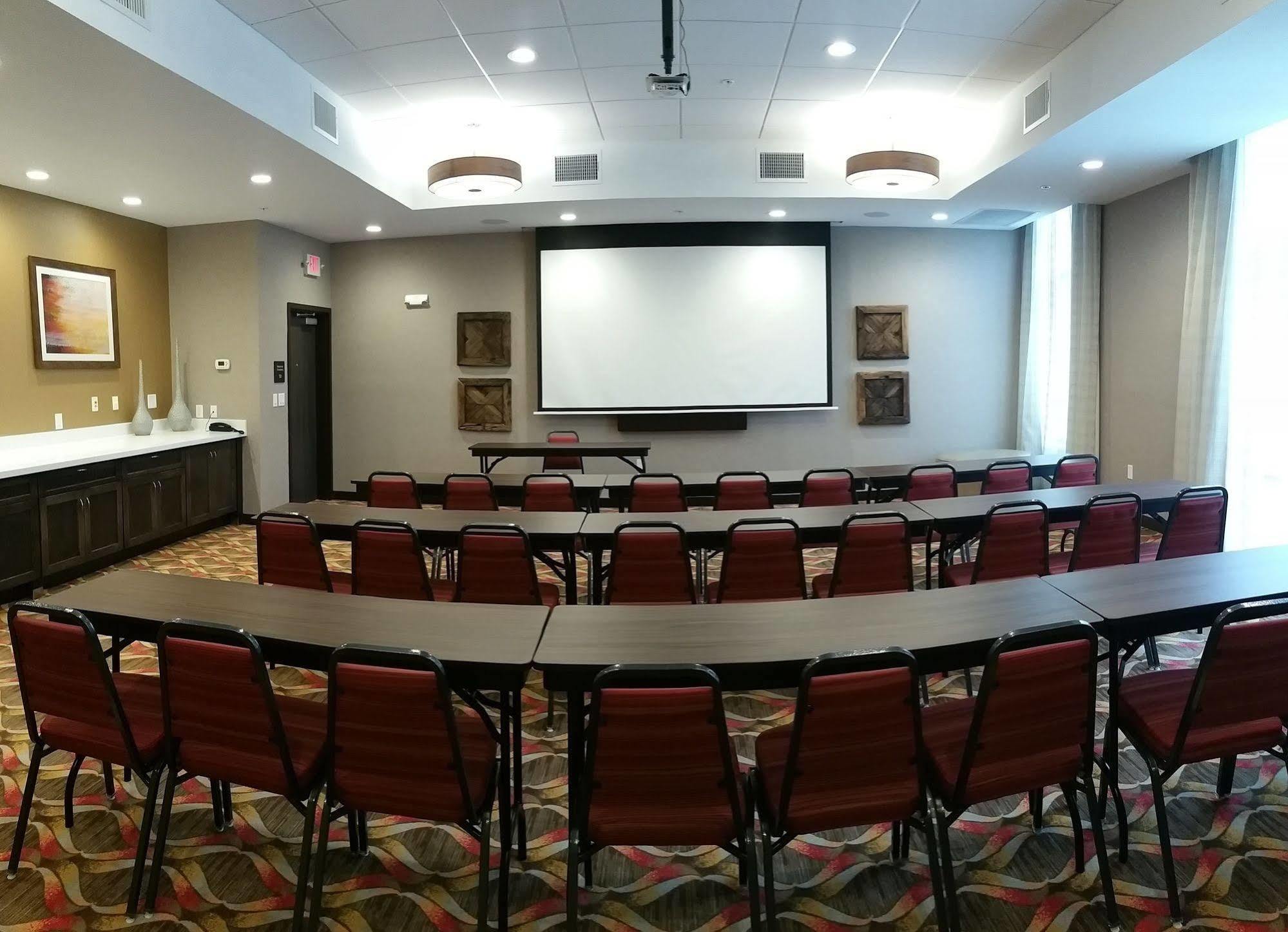 Hampton Inn & Suites Houston/Atascocita, Tx Хамбл Экстерьер фото